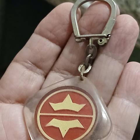 troc de  Porte Clé, sur mytroc