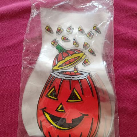 troc de  10 sacs bonbons Halloween, sur mytroc