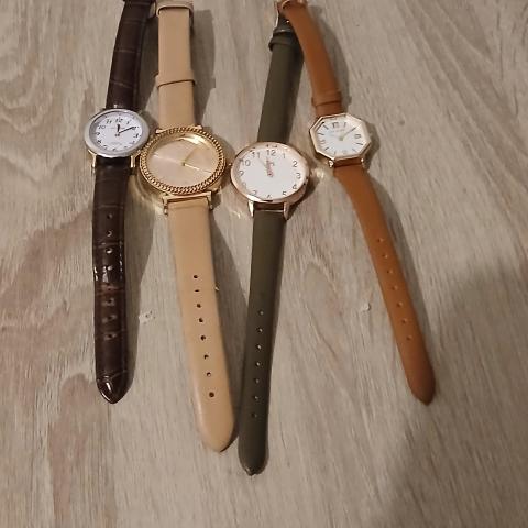 troc de  Lots De Montres femmes, sur mytroc