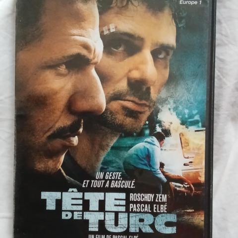 troc de  Tête de turc, sur mytroc