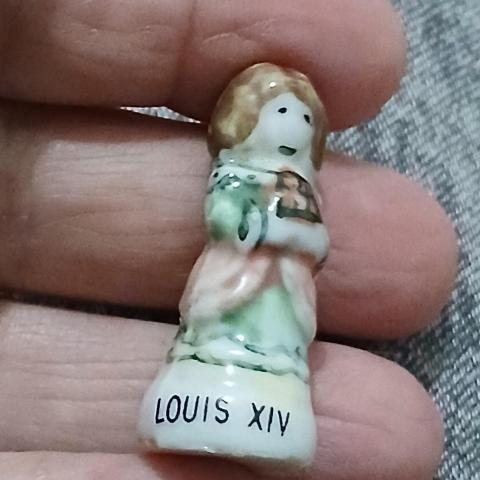 troc de  Une Fève, sur mytroc