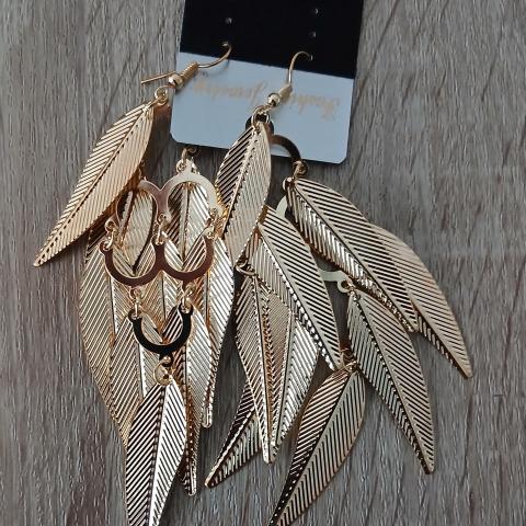 troc de  Une Paire De Boucle D Oreille, sur mytroc