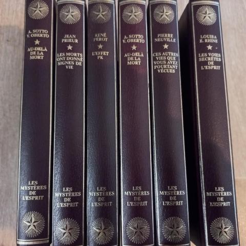 troc de  Lot de livres spirituels, sur mytroc