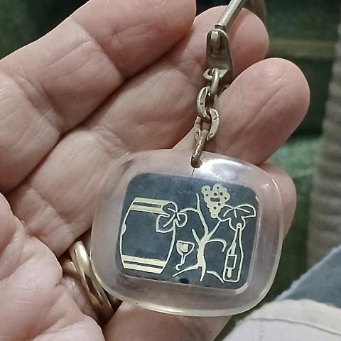 troc de  Porte Clé, sur mytroc