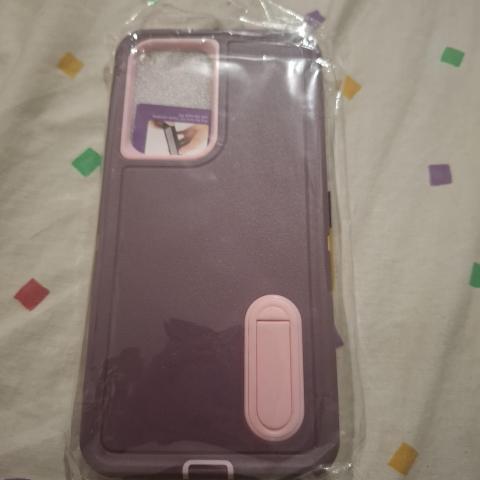 troc de  Coque neuve A52 samsung, sur mytroc
