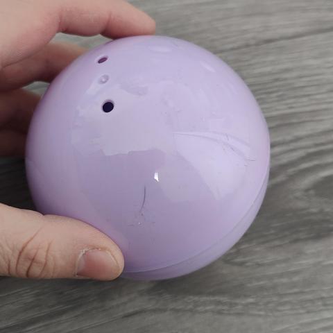 troc de  Boule surprise, sur mytroc