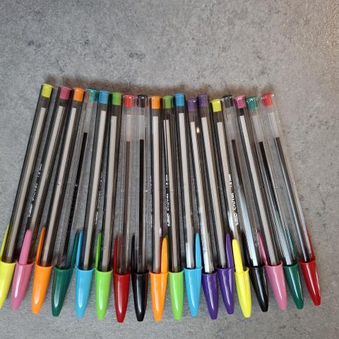 troc de  Bic en lot, sur mytroc