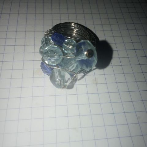 troc de  Bague diametre 20 cm, sur mytroc