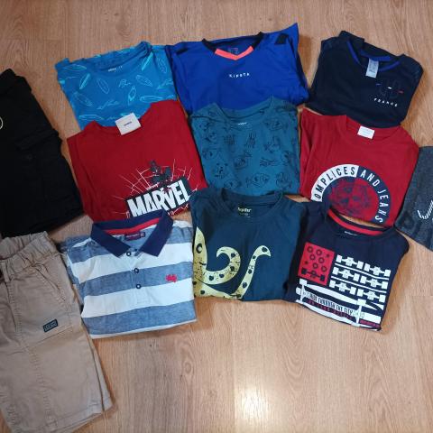 troc de  Lot garçon, sur mytroc