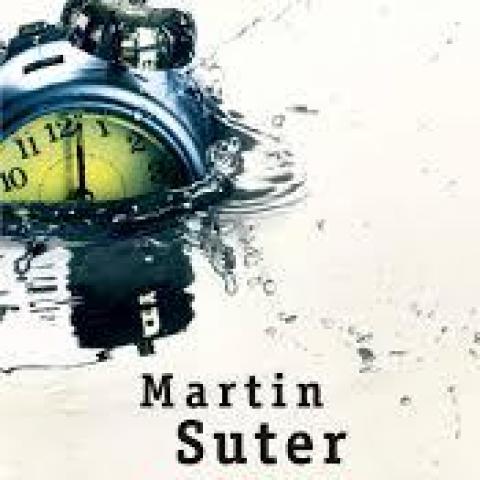 troc de  Livre - Le temps, le temps - Poche - Martin Suter, sur mytroc