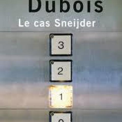 troc de  Livre - Le Cas Sneijder - Poche - Jean-Paul Dubois, sur mytroc