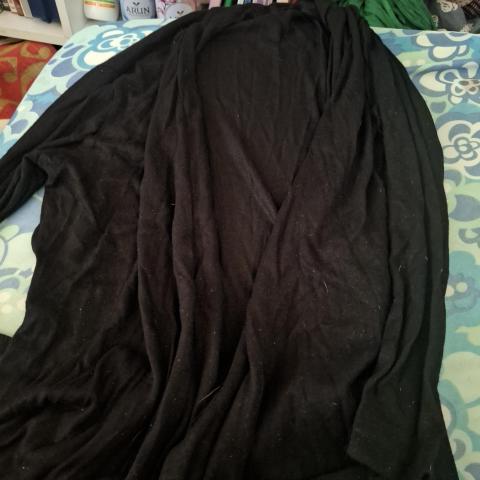 troc de  Gilet taille unique, sur mytroc