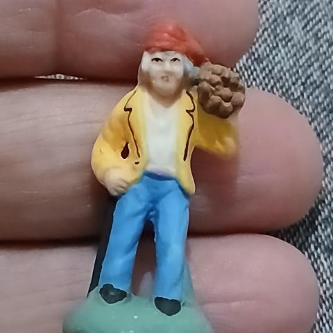 troc de  Une Fève, sur mytroc