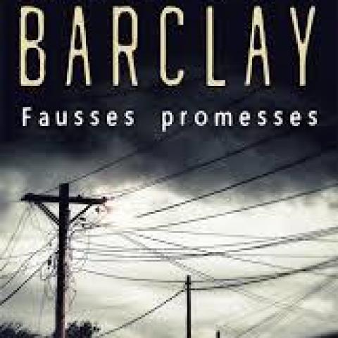 troc de  Attribué Livre- Fausses promesses - Poche - Linwood Barclay, sur mytroc