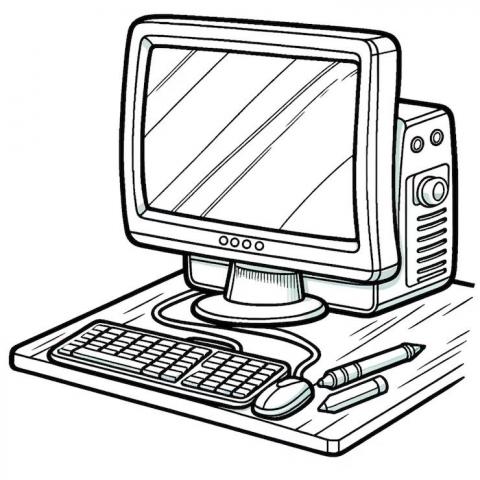 troc de  Informatique - Comment s'en servir /Depannage/Conseil/Montage, sur mytroc