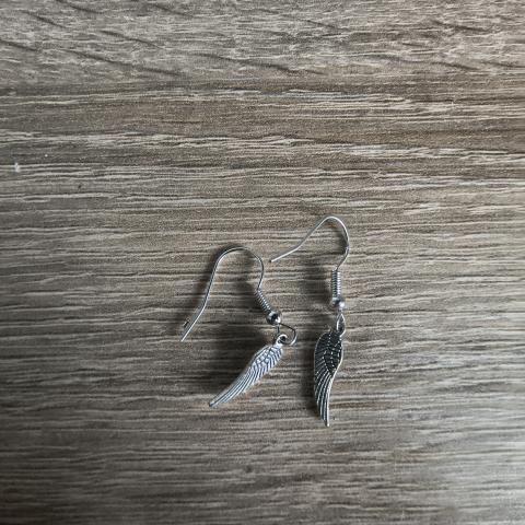 troc de  Boucles d'oreilles, sur mytroc