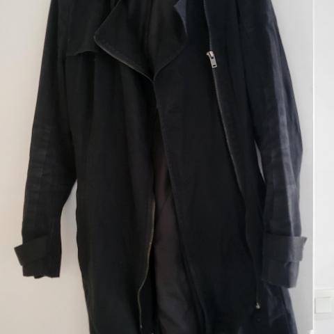 troc de  Veste, sur mytroc