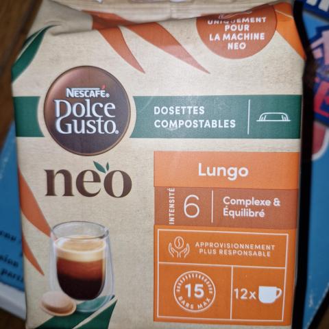 troc de  Dosette dolce gusto, sur mytroc