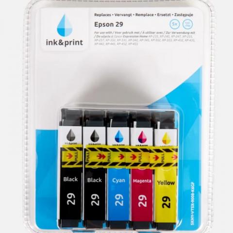 troc de  Cartouches Epson 29, sur mytroc