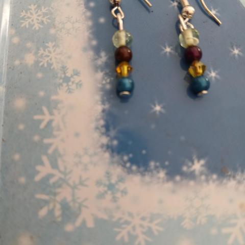 troc de  Boucles d oreilles, sur mytroc