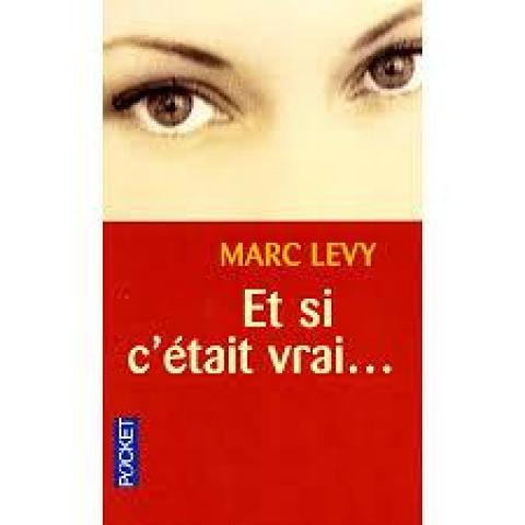 troc de  Livre - Et si c'était vrai... - Poche - Marc Levy, sur mytroc