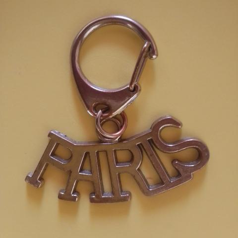 troc de  Porte clés Paris, sur mytroc
