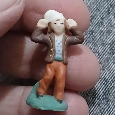 troc de  Une Fève, sur mytroc