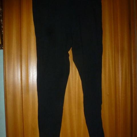 troc de  Legging noir Olny Play taille XL envoi compris RESERVE, sur mytroc