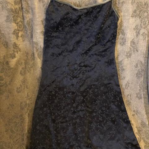 troc de  Combinaison nuisette Etam taille 36, sur mytroc