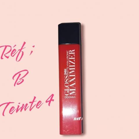 troc de  Lipstic, sur mytroc