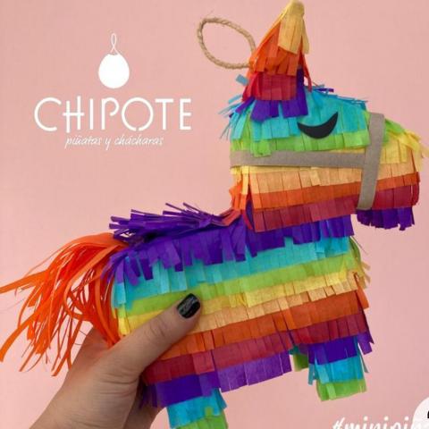 troc de  Piñatas, sur mytroc