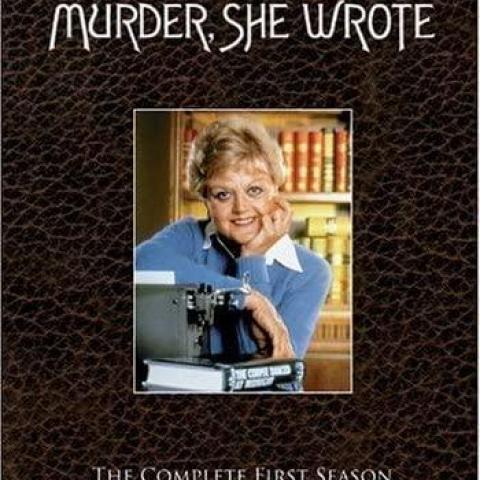 troc de  Coffret 6 DVD "Murder, She Wrote" - The Complete First season, sur mytroc