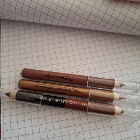 troc de  Crayons, sur mytroc