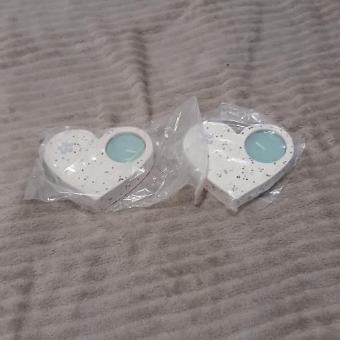 troc de  Deux Bougeoirs, sur mytroc