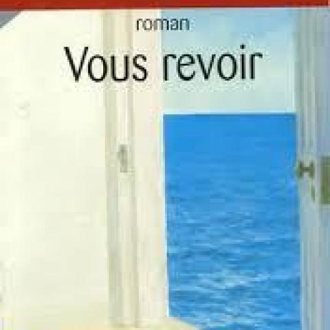 troc de  Livre - Vous revoir - Poche -   Marc Levy, sur mytroc