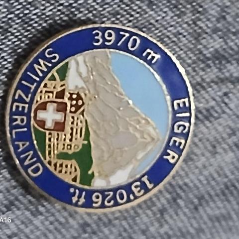 troc de  Broche, sur mytroc