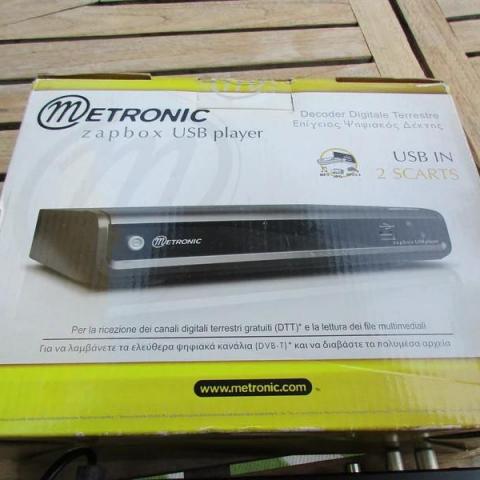 troc de  DECODEUR DIGITAL, sur mytroc