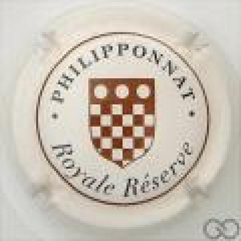 troc de  Capsule Champagne Philipponnat Royale réserve, sur mytroc