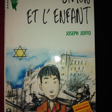 troc de  Livre à partir de 11 ans, sur mytroc