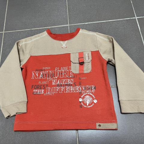 troc de  Sweet-shirt 6 ans, sur mytroc