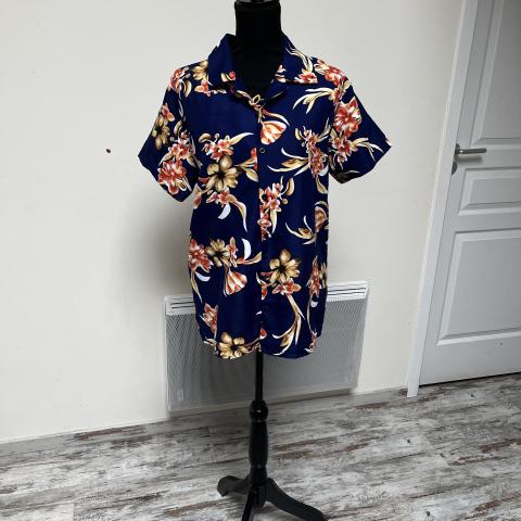 troc de  Chemise mixte S, sur mytroc