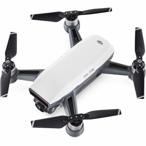 troc de  drone dji contre iPhone, sur mytroc