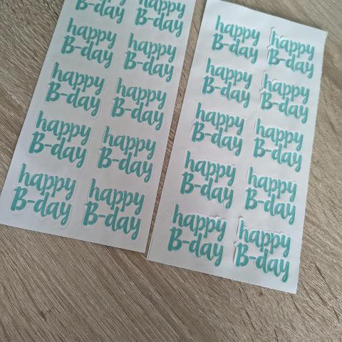 troc de  Planche stickers, sur mytroc