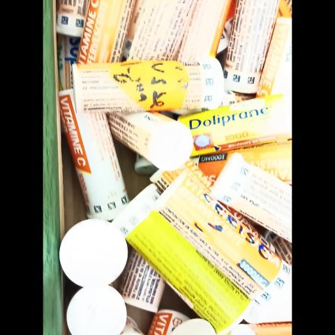 troc de  Graines de potager, sur mytroc