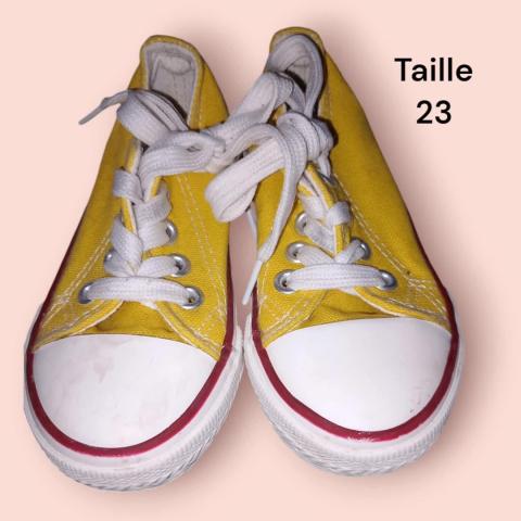 troc de  Chaussure enfants, sur mytroc