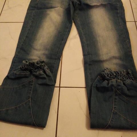 troc de  Jeans T 44, sur mytroc