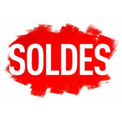 troc de  Soldes!, sur mytroc