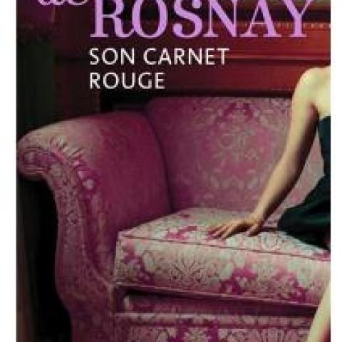 troc de  Livre - Son carnet rouge - Poche - Tatiana de Rosnay, sur mytroc
