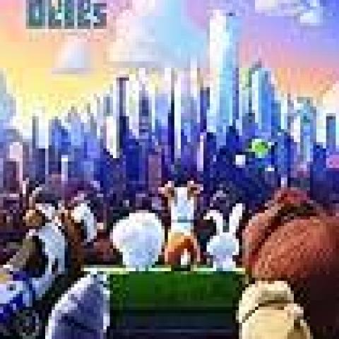 troc de  L.Jeunesse - Comme des bêtes. Adaptation tirée du film, sur mytroc