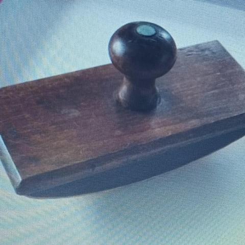 troc de  Recherche porte buvard ancien, sur mytroc